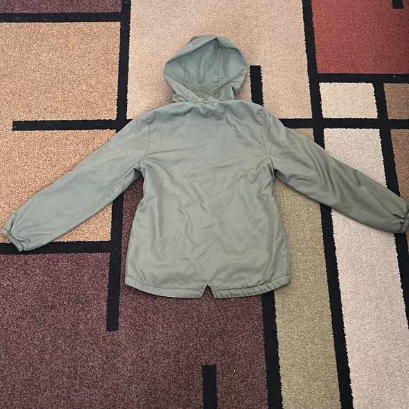 Carter’s - Girls Lightweight Coat - Size 8 - Picture 6 of 8